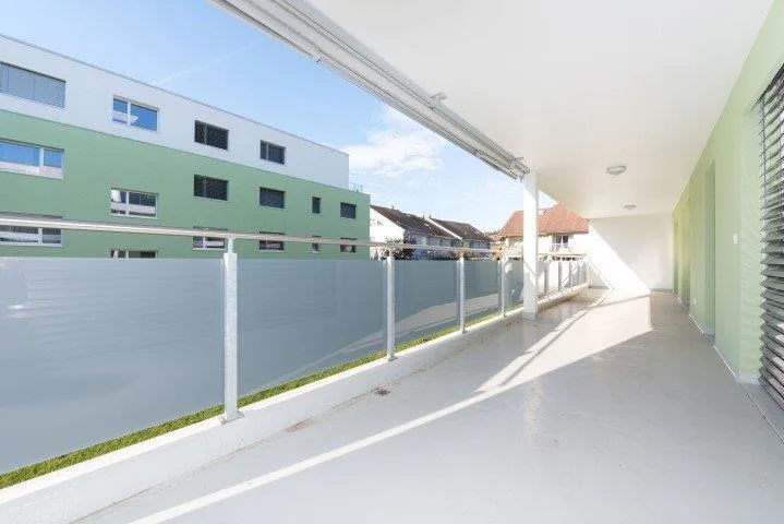 Your feel-good oasis in 4803 Vordemwald
