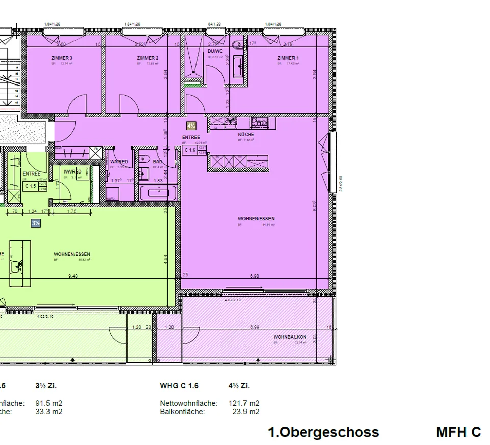 Your feel-good oasis in 4803 Vordemwald
