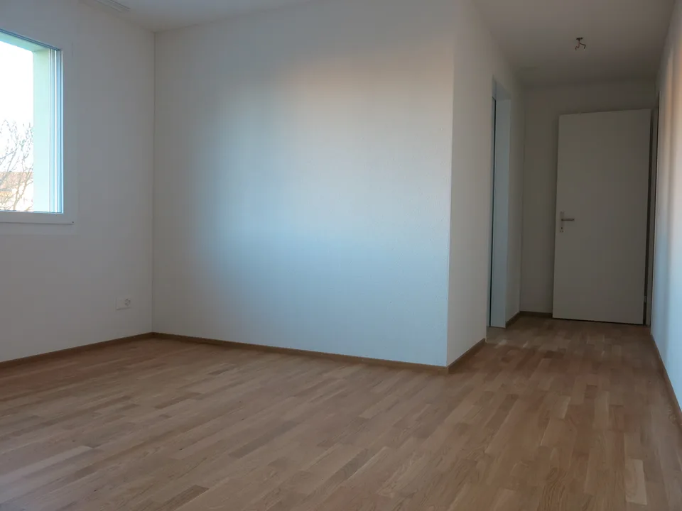 Your feel-good oasis in 4803 Vordemwald