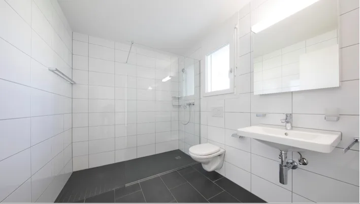 Your feel-good oasis in 4803 Vordemwald