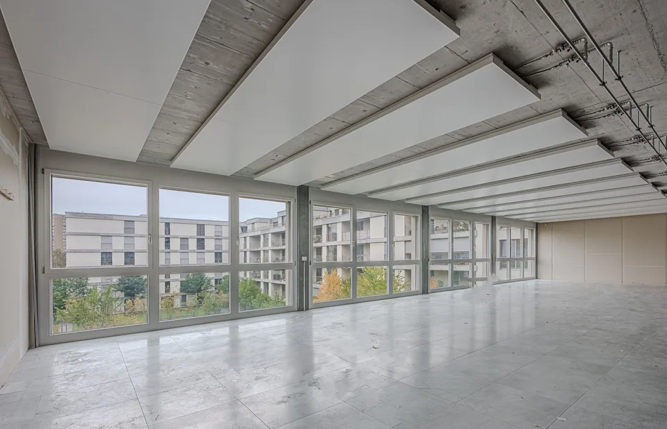 Votre nouvel emplacement d'entreprise à Berne – photo 2 sur 8
