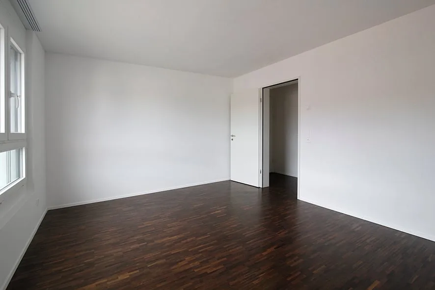 Tasteful single apartment in the center - Quick to the lake!
