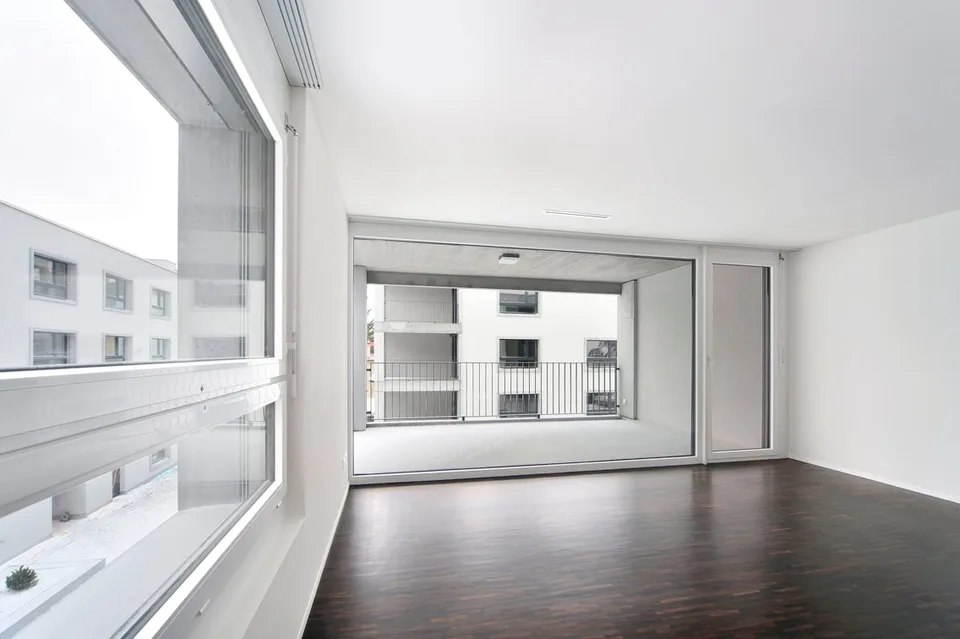 Tasteful single apartment in the center - Quick to the lake!