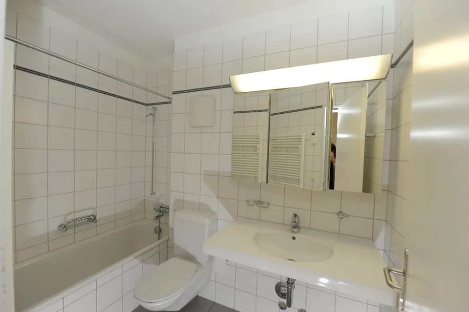 Appartement de rêve de 3,5 pièces au cœur de Zürich-Seefeld – photo 8 sur 9