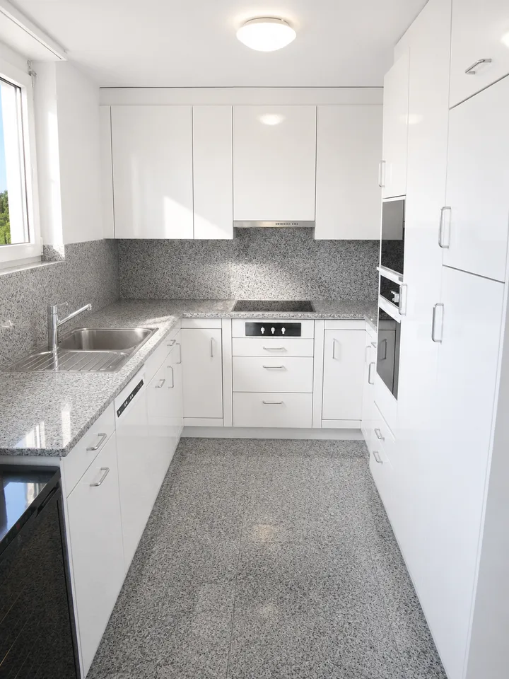 Appartement de rêve de 3,5 pièces au cœur de Zürich-Seefeld – photo 4 sur 9