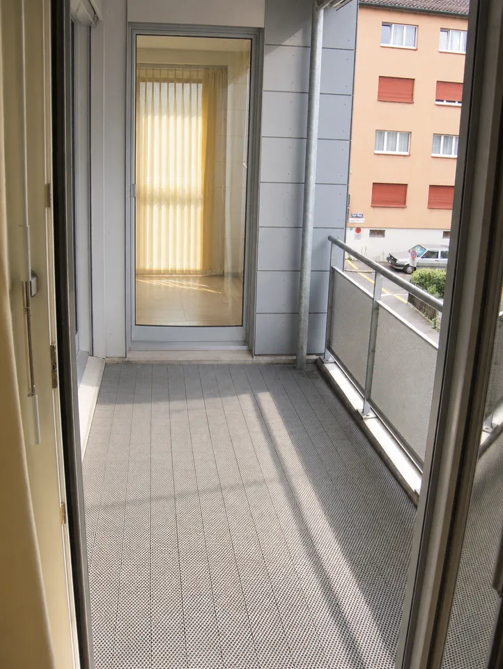 Appartement de rêve de 3,5 pièces au cœur de Zürich-Seefeld – photo 9 sur 9