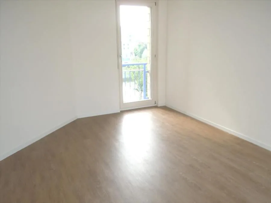 Wohnung mit aussergewöhnlichem Grundriss!
