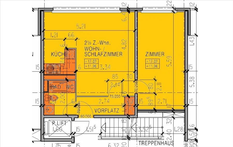 Votre appartement dans un emplacement optimal – photo 9 sur 9