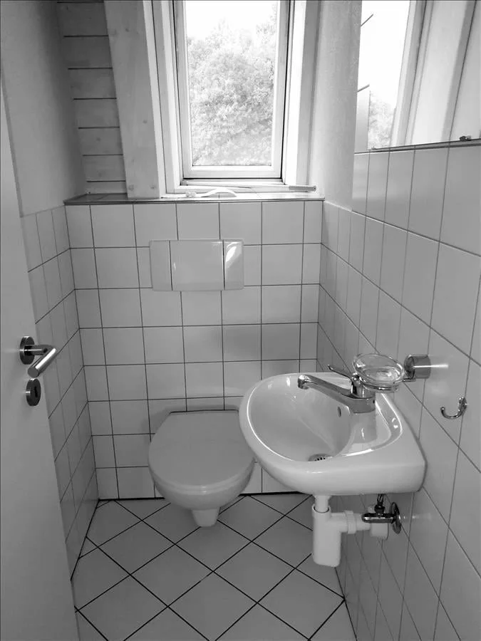Ideal, zentrumsnah und Natur pur!