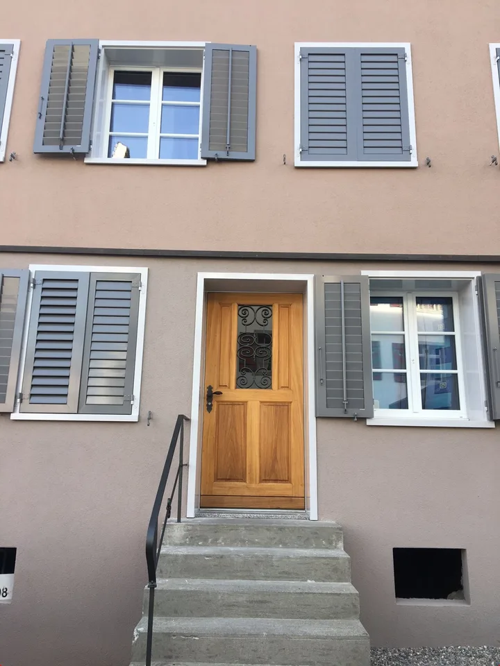Available now - Cute 2.0 room apartment, freshly painted