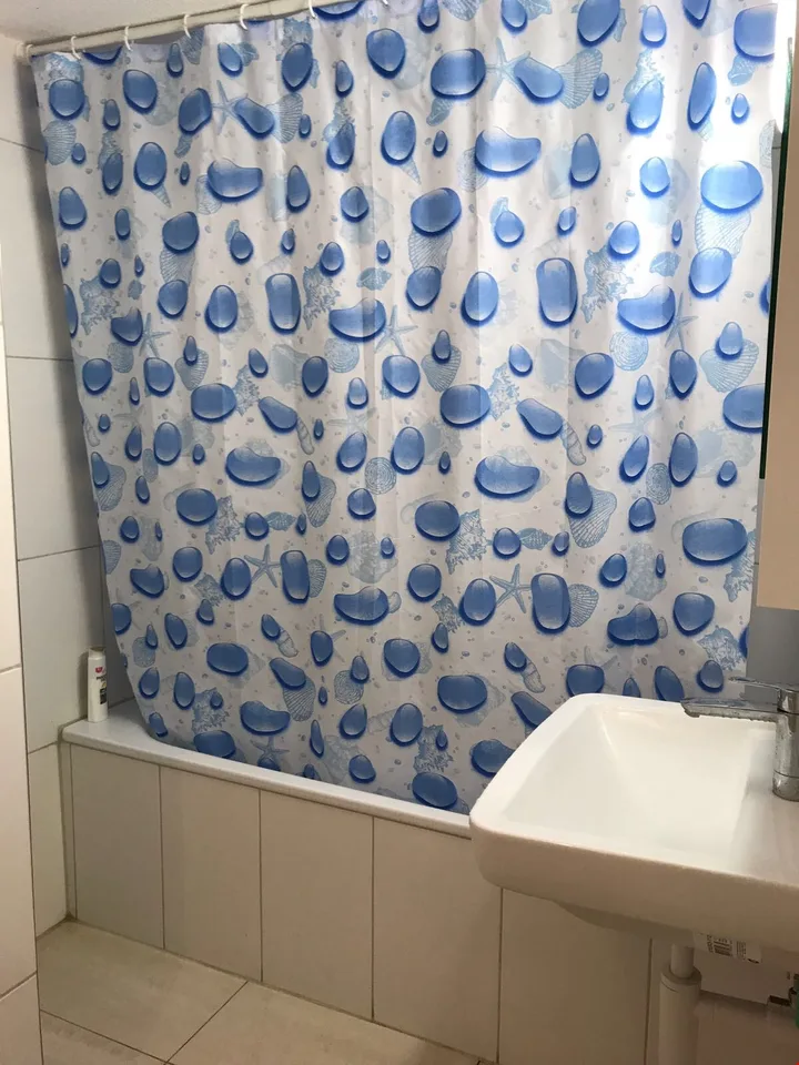 Available now - Cute 2.0 room apartment, freshly painted
