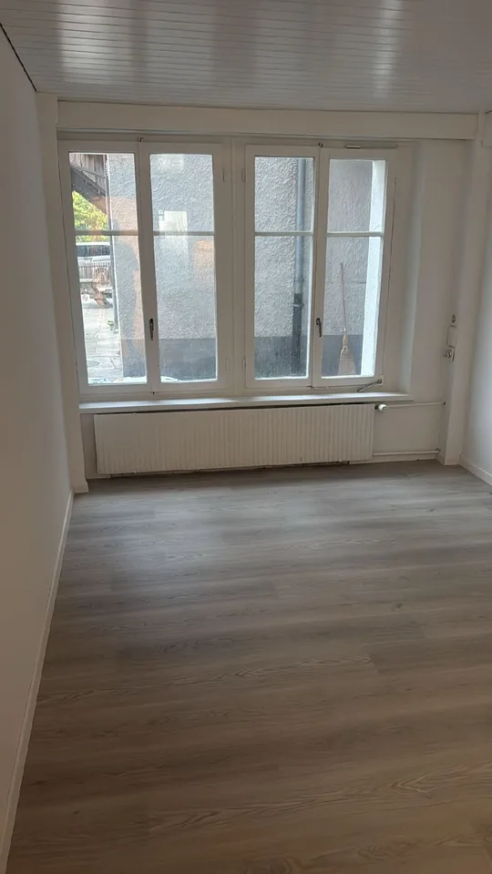 Available now - Cute 2.0 room apartment, freshly painted