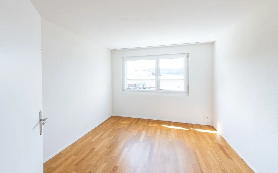 Modern living flair in a quiet environment sought?