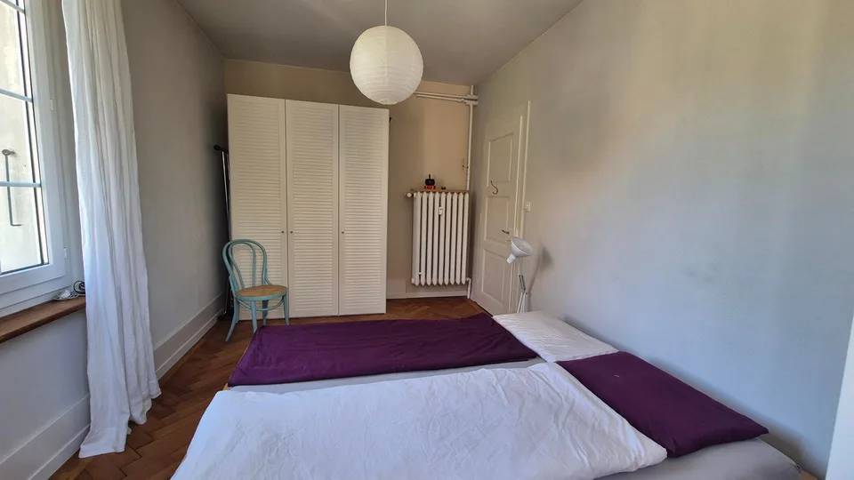 3 Locali a Berna - Murifeld, Arredato, Temporaneo – foto 4 di 8