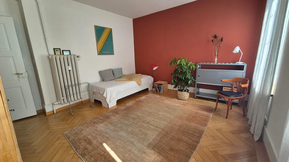 3 Locali a Berna - Murifeld, Arredato, Temporaneo – foto 7 di 8