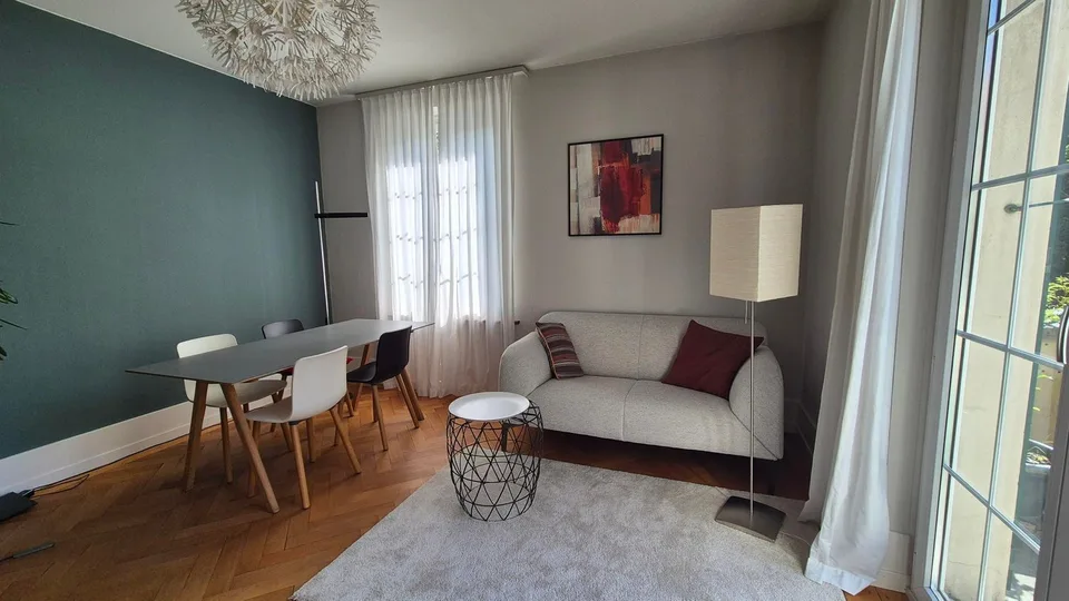 3 Locali a Berna - Murifeld, Arredato, Temporaneo – foto 2 di 8
