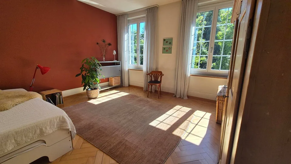 3 Locali a Berna - Murifeld, Arredato, Temporaneo – foto 6 di 8