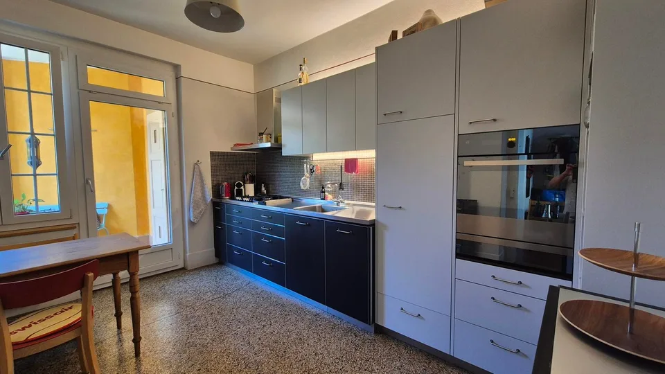 3 Locali a Berna - Murifeld, Arredato, Temporaneo – foto 3 di 8