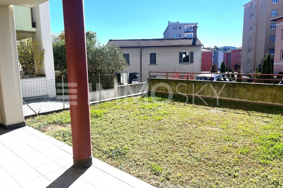 3.5 Zimmer Wohnung in Mendrisio – foto 12 di 12