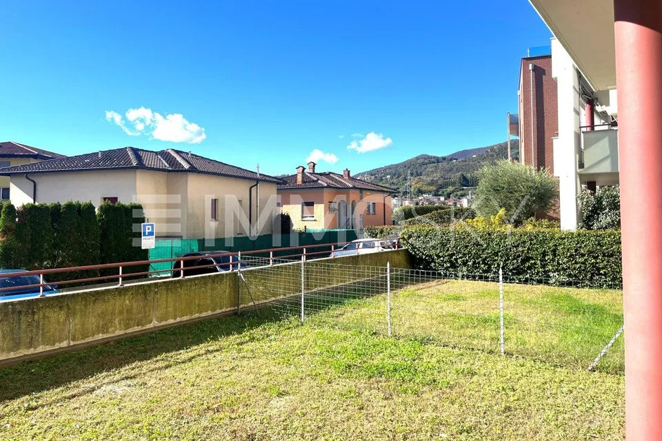 3.5 Zimmer Wohnung in Mendrisio – foto 11 di 12