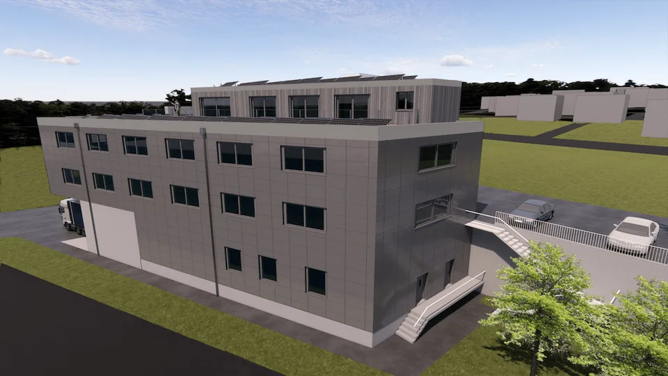 Appartamento 4.5 locali nel sottotetto con 125 m² e terrazza – foto 8 di 10