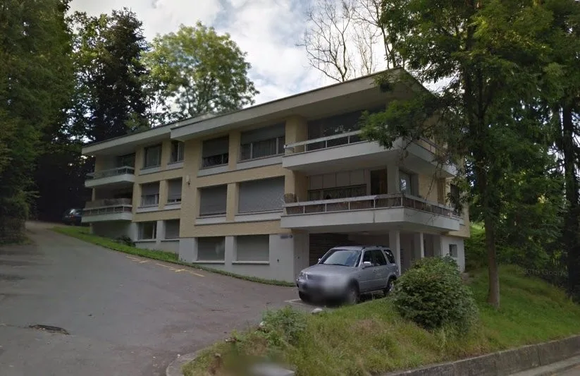 Affascinante appartamento 1.5 locali vicino all'università – foto 5 di 5