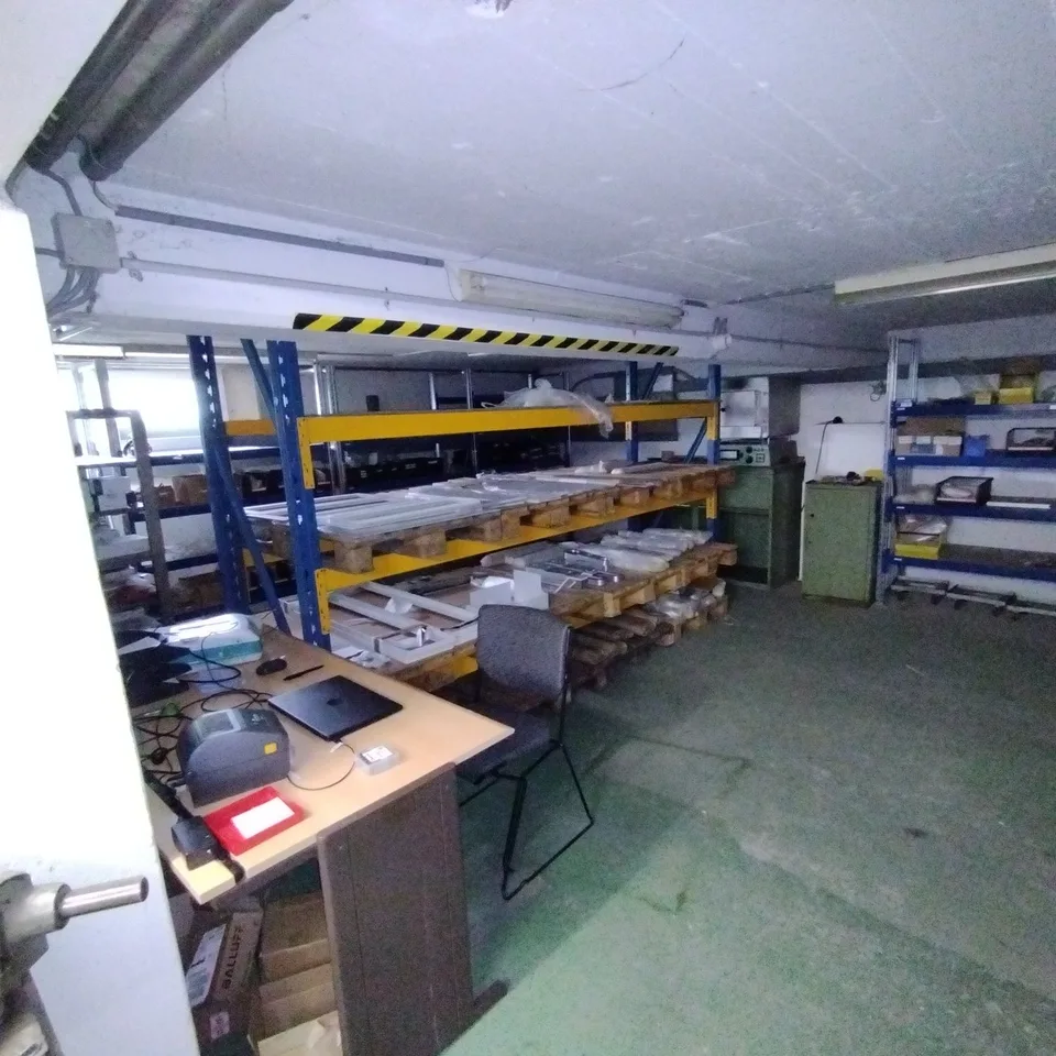 Lagerhallen zur Miete – Foto 7 von 19