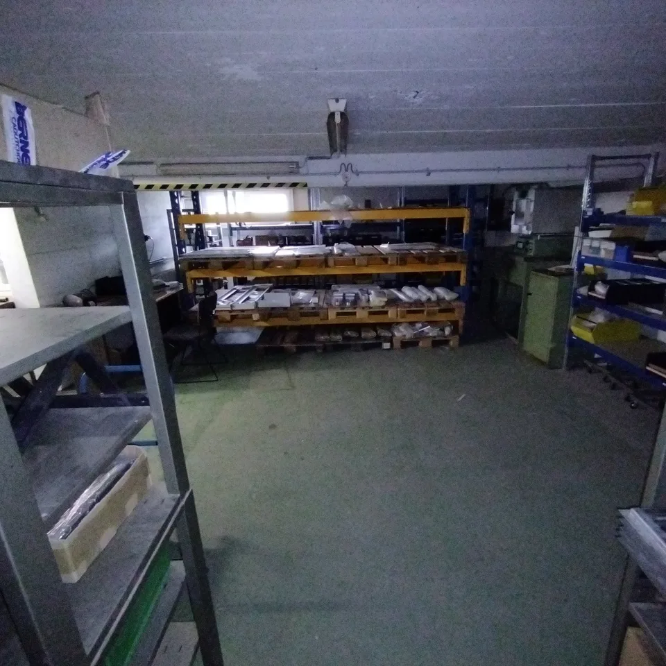 Lagerhallen zur Miete – Foto 8 von 19