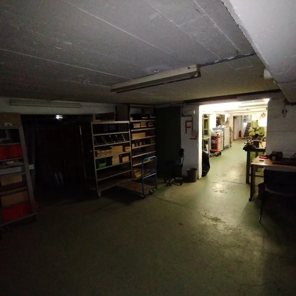 Lagerhallen zur Miete – Foto 12 von 19