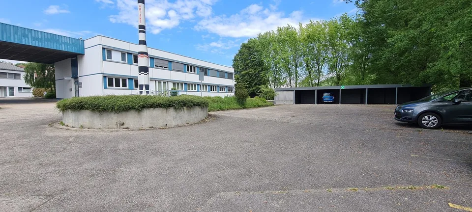 Lagerhallen zur Miete – Foto 17 von 19