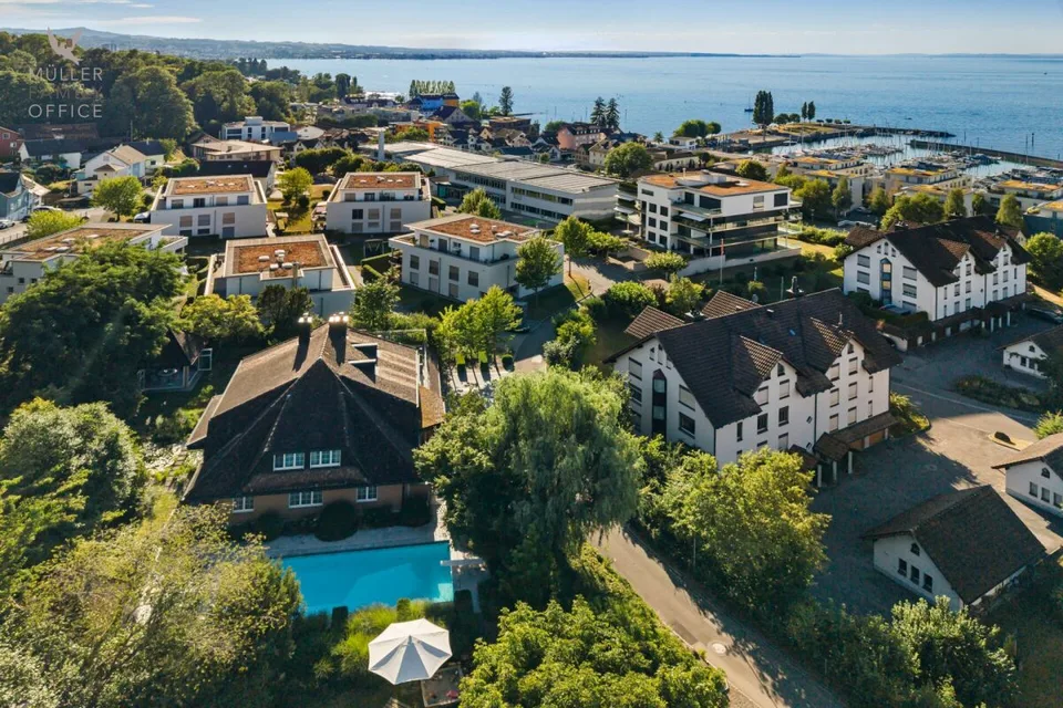 Traumhafte Landhausvilla mit Pool und idyllischer Gartenanlage – Foto 13 von 13
