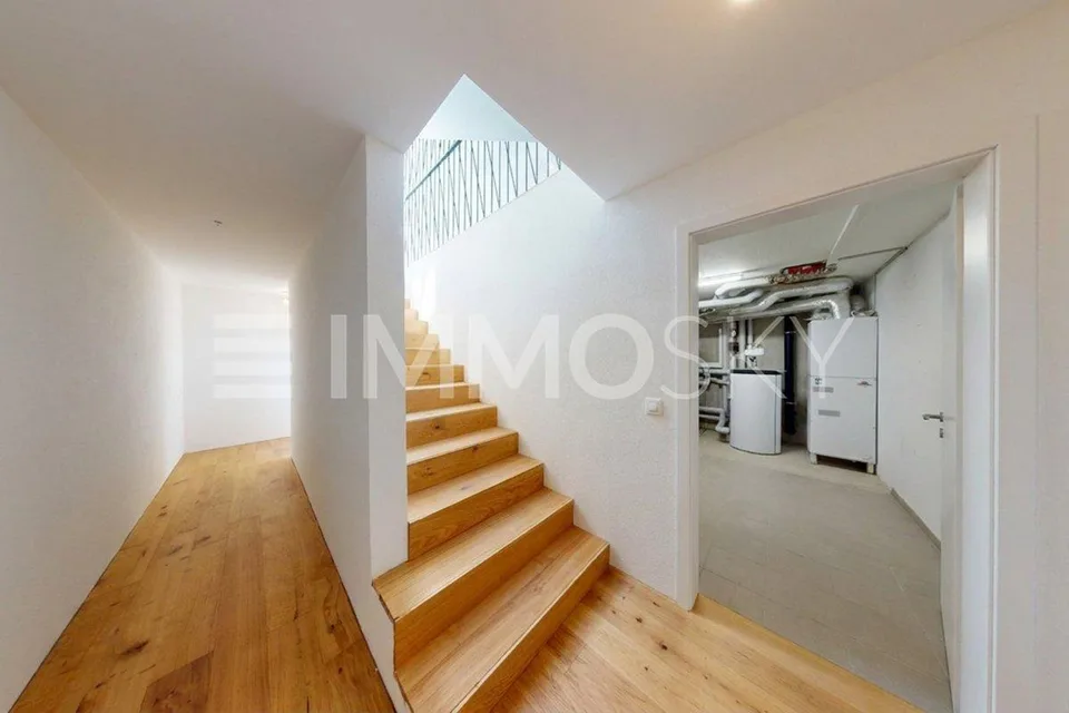 5.5 Zimmer Reihenfamilienhaus in Corcelles-près-Payerne – Foto 9 von 12