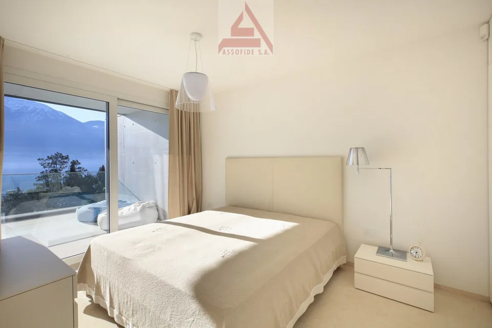 Lussuoso attico duplex / Luxuriöse Attika-Duplex-Wohnung – Foto 7 von 13
