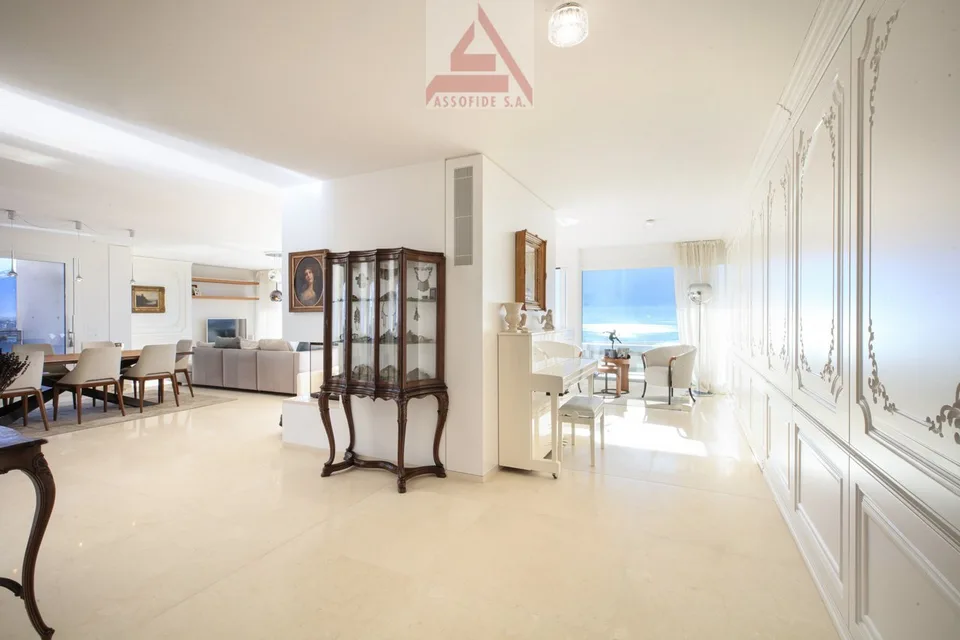 Lussuoso attico duplex / Luxuriöse Attika-Duplex-Wohnung – Foto 5 von 13