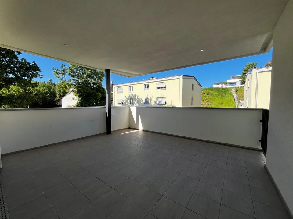 Your new home in an attractive location!