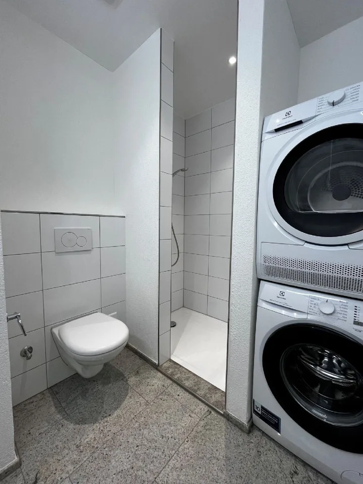 Your new home in an attractive location!