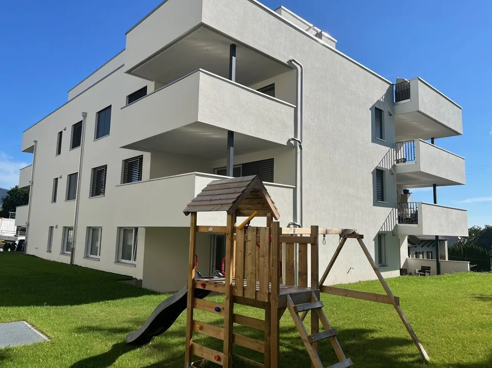 Your new home in an attractive location!
