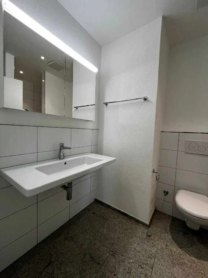Your new home in an attractive location!