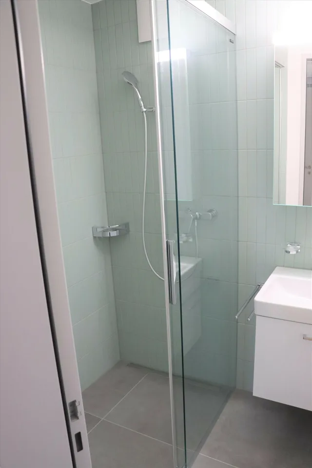 Moderne Wohnung an bester Lage beim Bahnhof