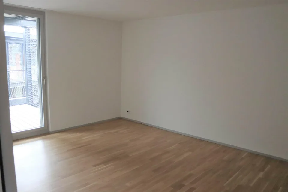 Moderne Wohnung an bester Lage beim Bahnhof