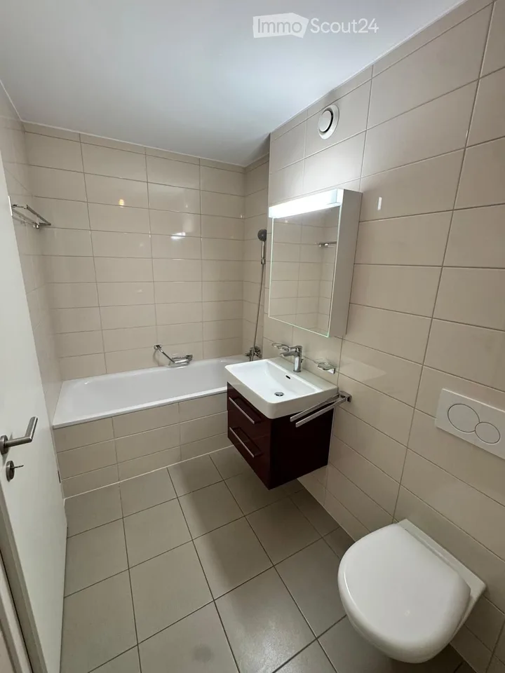 Payerne new apartment 3.5 rooms for rent