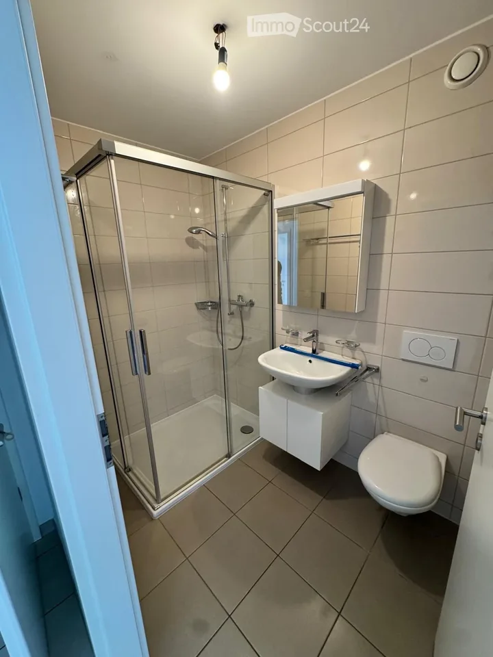 Payerne new apartment 3.5 rooms for rent