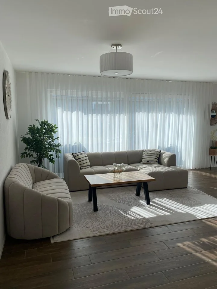Appartamento 4,5 locali a Riaz