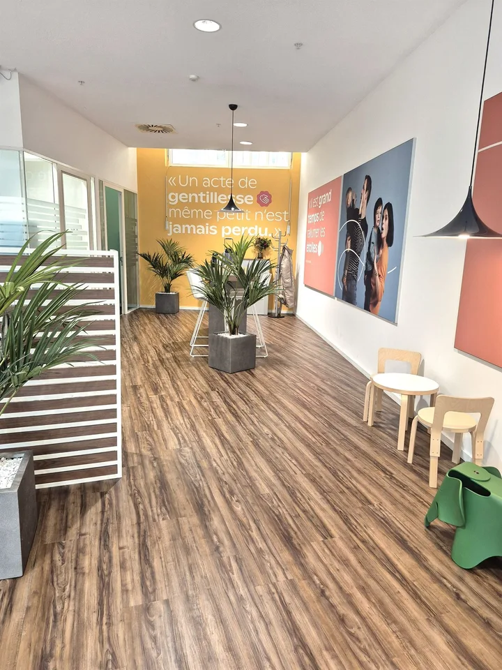 Stabilite la vostra attività nel cuore della nuova dinamica commerciale di Morges – foto 3 di 5