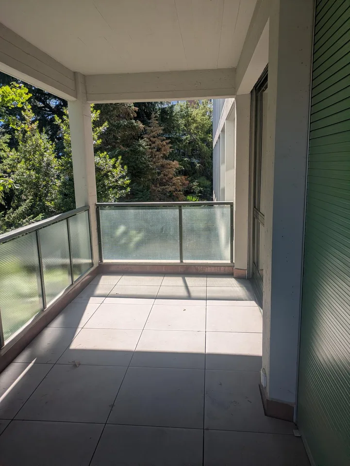 Miete helles 2.5-Zimmer-Wohnung in der Via Monte Carmen – Foto 8 von 8