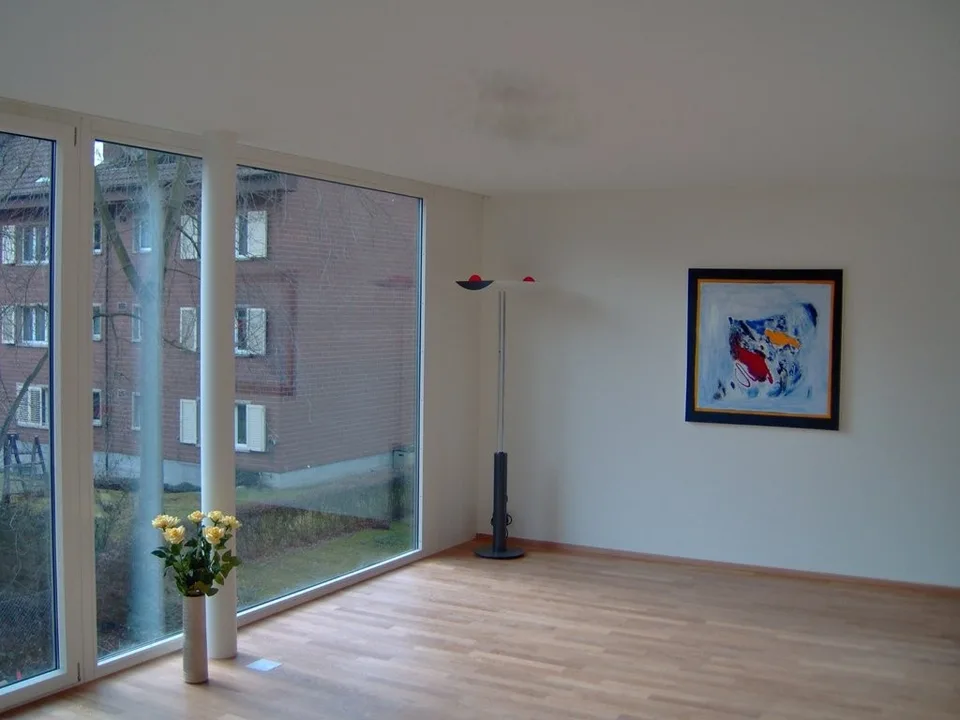 Helle, Familienwohnung gesucht? – Foto 6 von 7