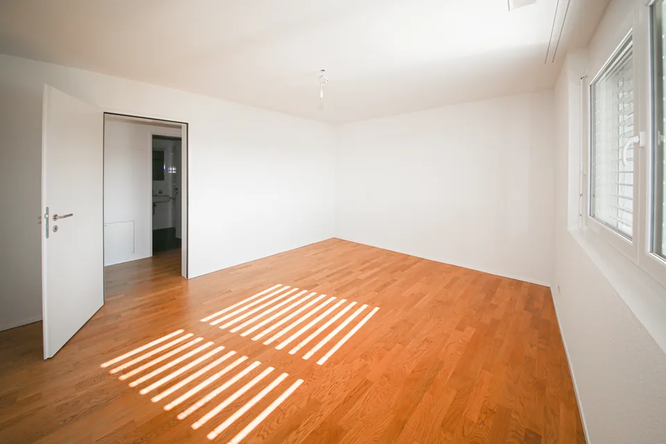 HELLE 3.5 Zimmer-Wohnungen mit GROSSZÜGIGEM Balkon zu vermieten