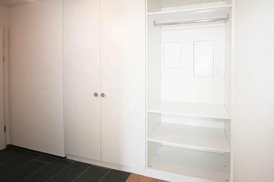 HELLE 3.5 Zimmer-Wohnungen mit GROSSZÜGIGEM Balkon zu vermieten