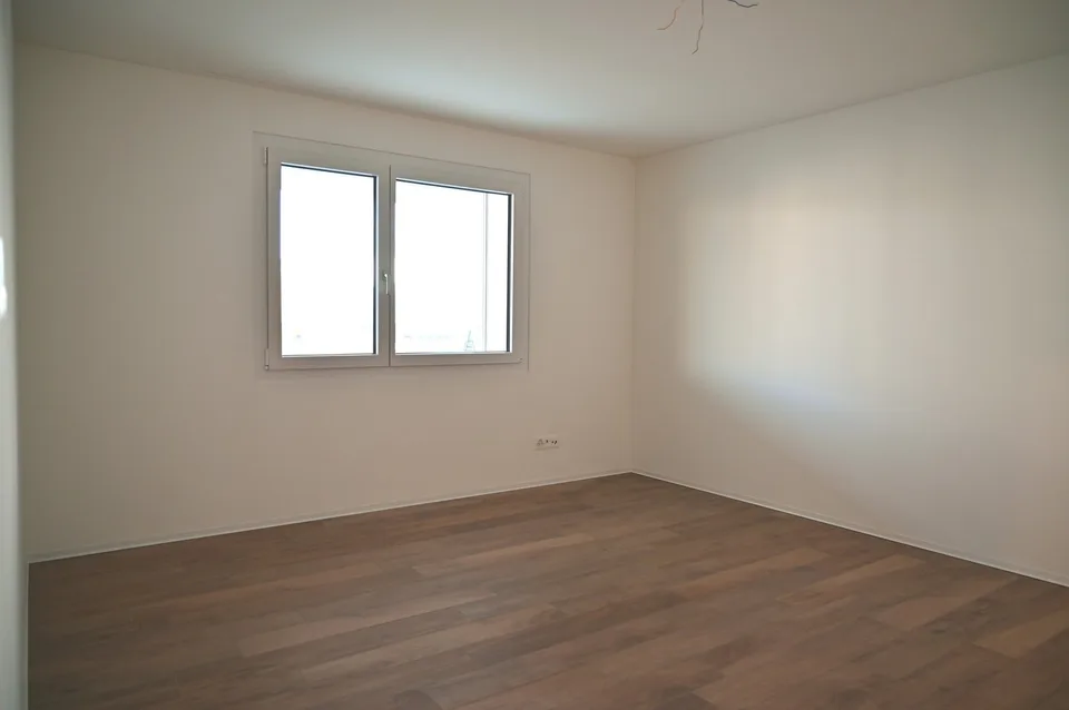 Attraktive 2.5-Zimmerwohnung mit grosser Terrasse