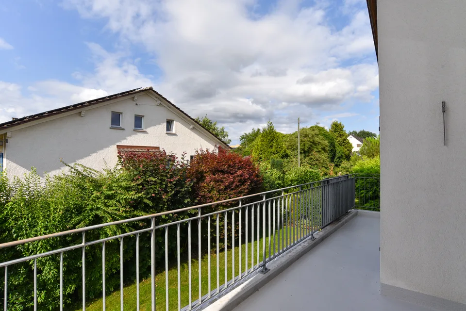 6.5 Zimmer Einfamilienhaus in Hunzenschwil – Foto 9 von 12